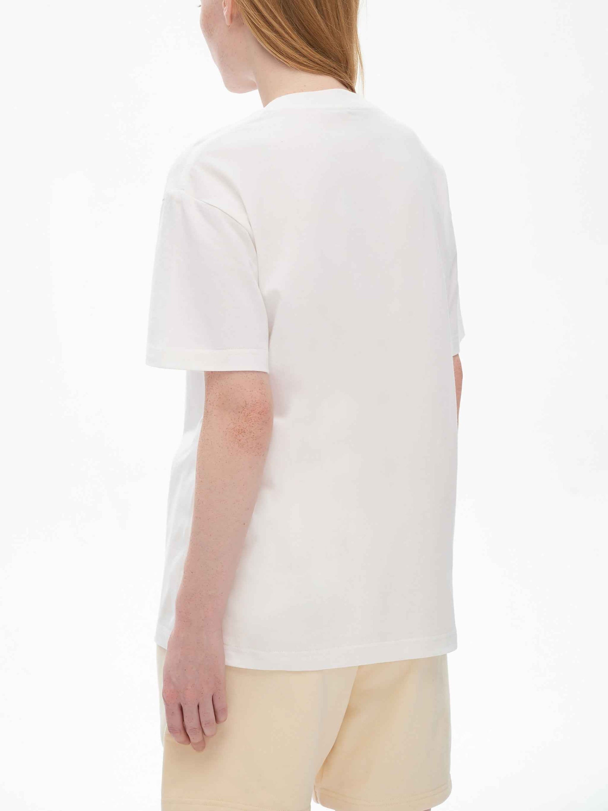 100% Cotton Unisex T-Shirt