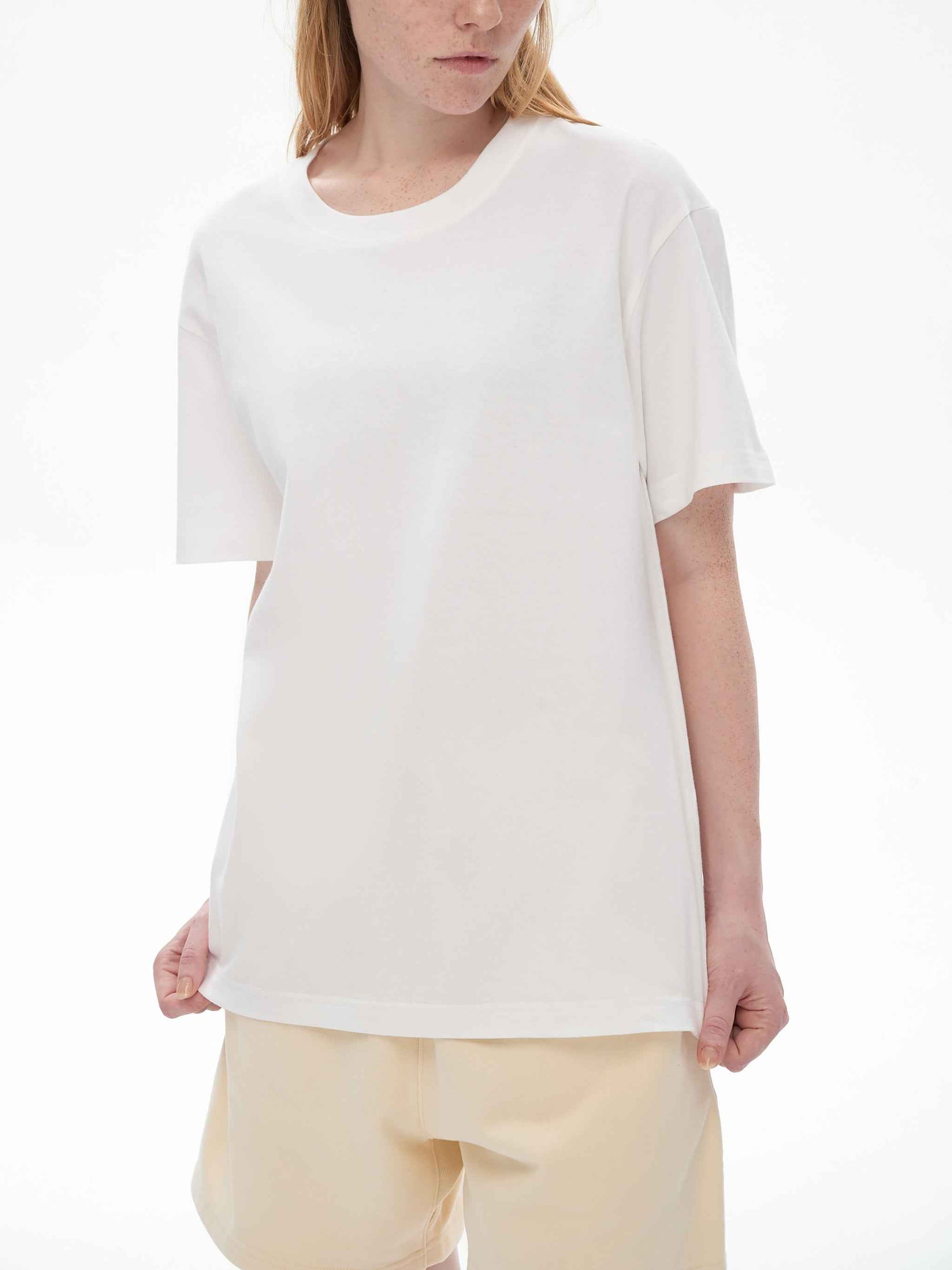 100% Cotton Unisex T-Shirt