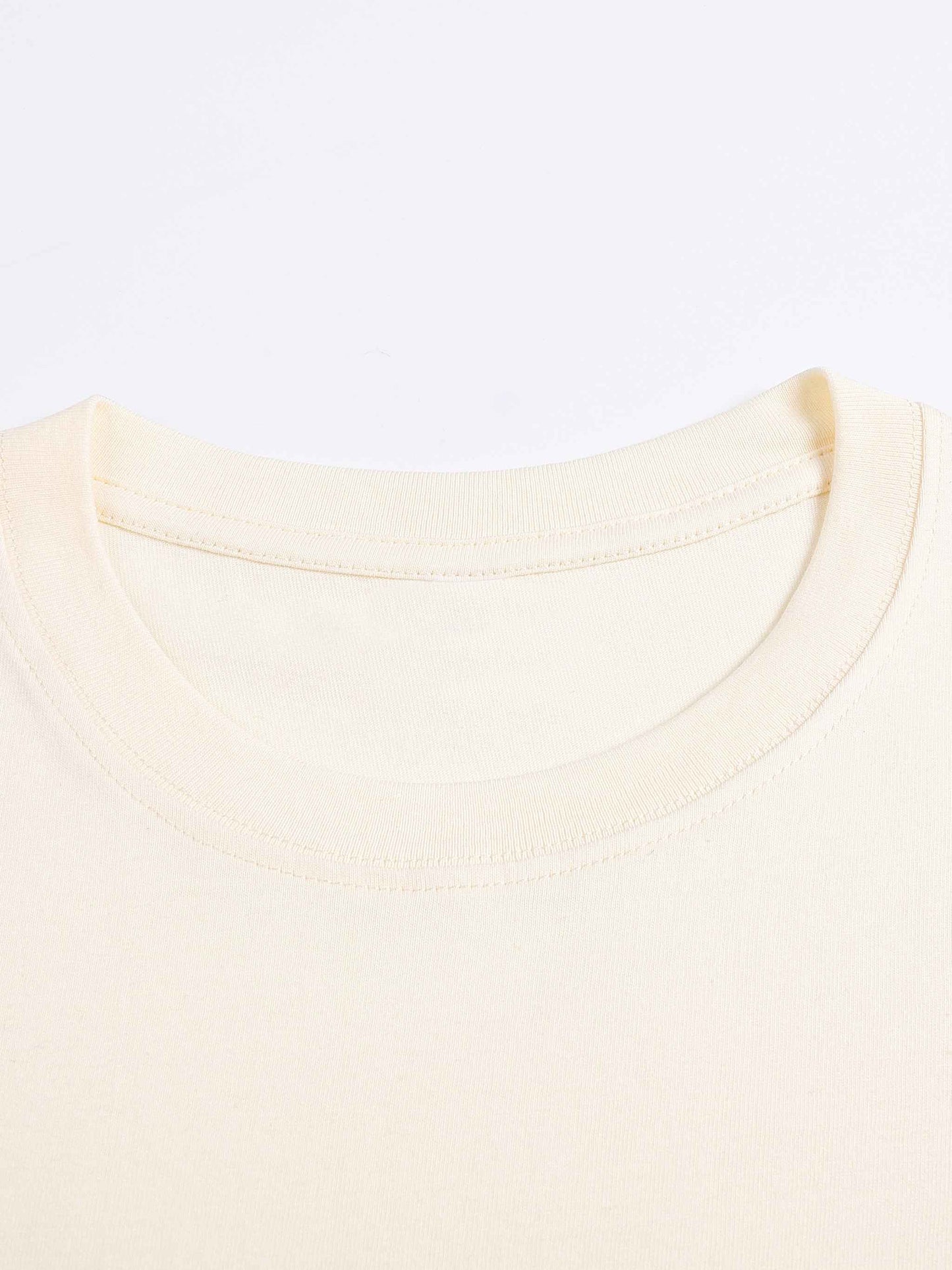 100% Cotton Unisex T-Shirt