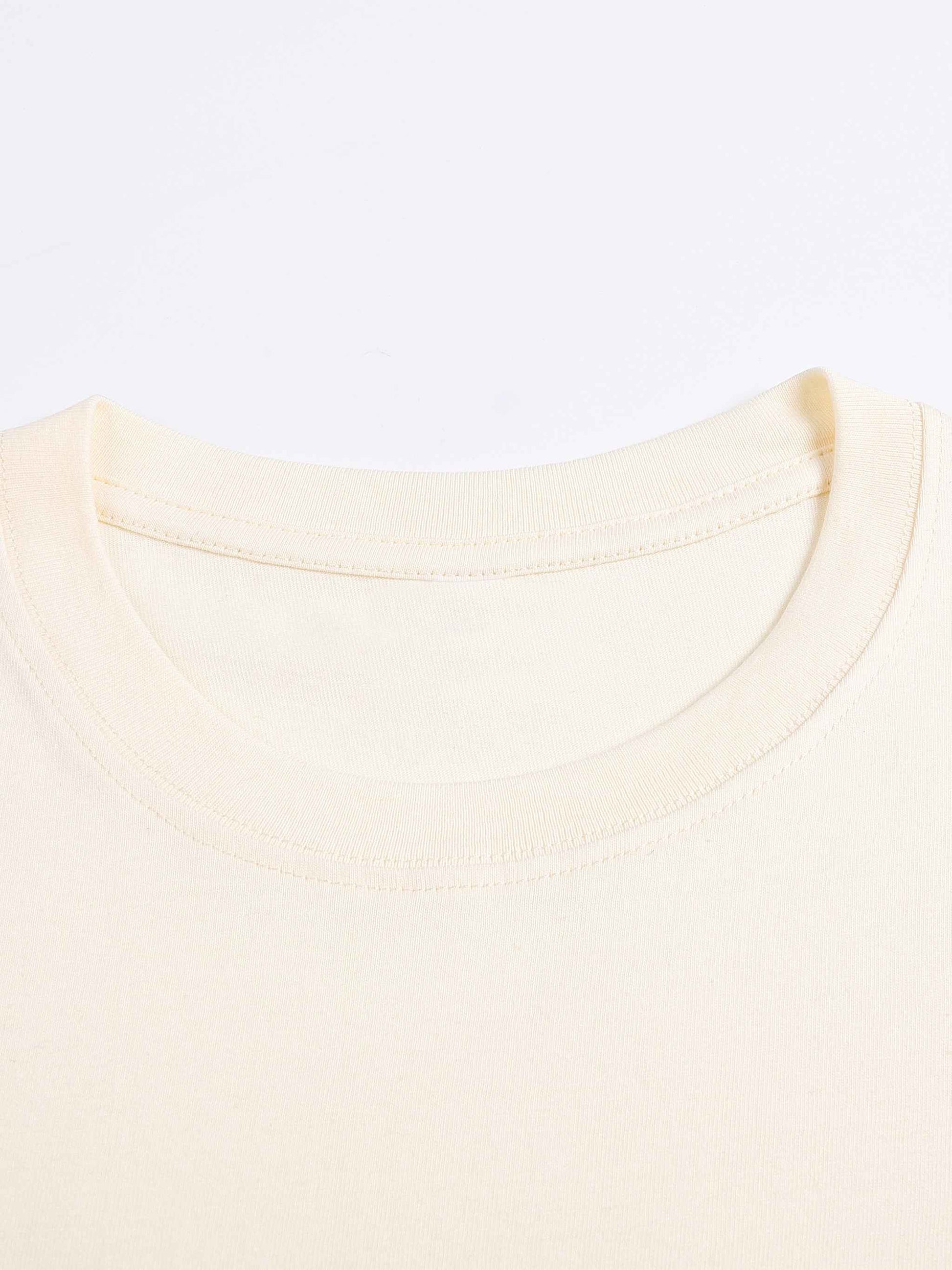 100% Cotton Unisex T-Shirt