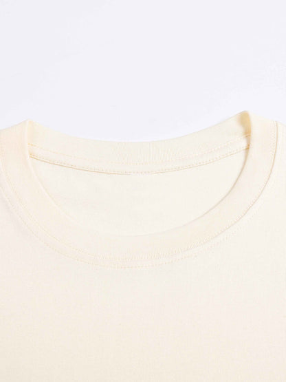100% Cotton Unisex T-Shirt