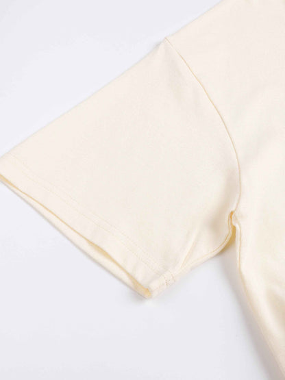 100% Cotton Unisex T-Shirt