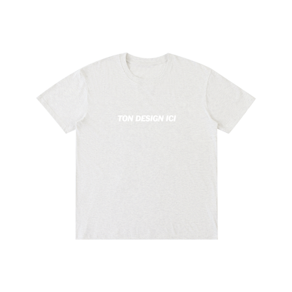 100% Cotton Unisex T-Shirt