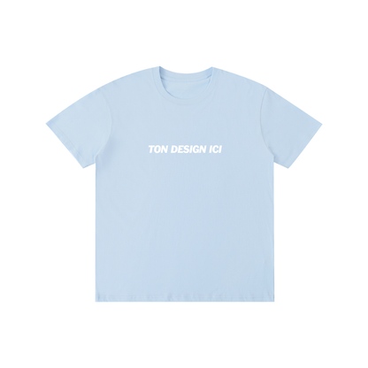 100% Cotton Unisex T-Shirt