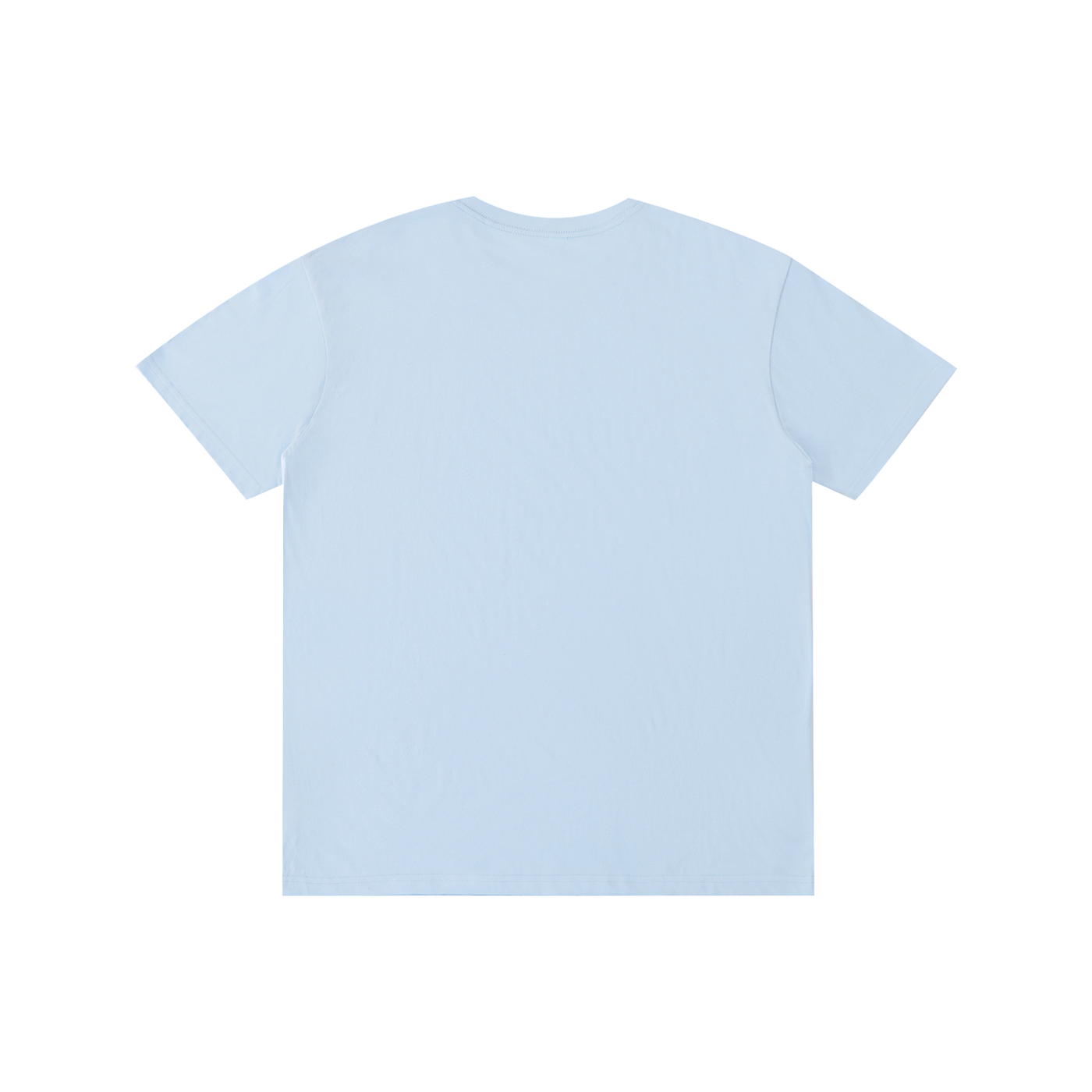 100% Cotton Unisex T-Shirt