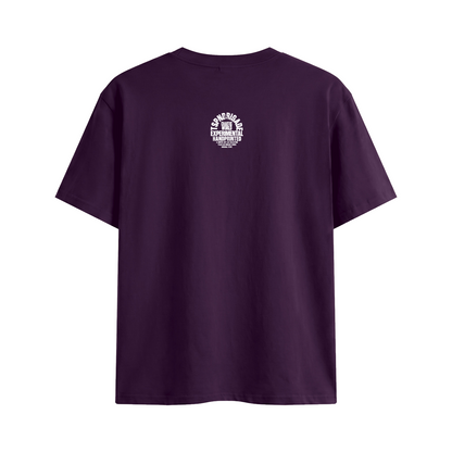 CHAOTIC WORLD TEE