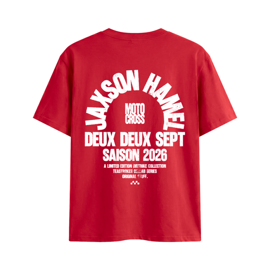 JAXSON 227  Tee