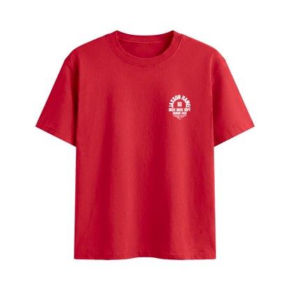 JAXSON 227  Tee