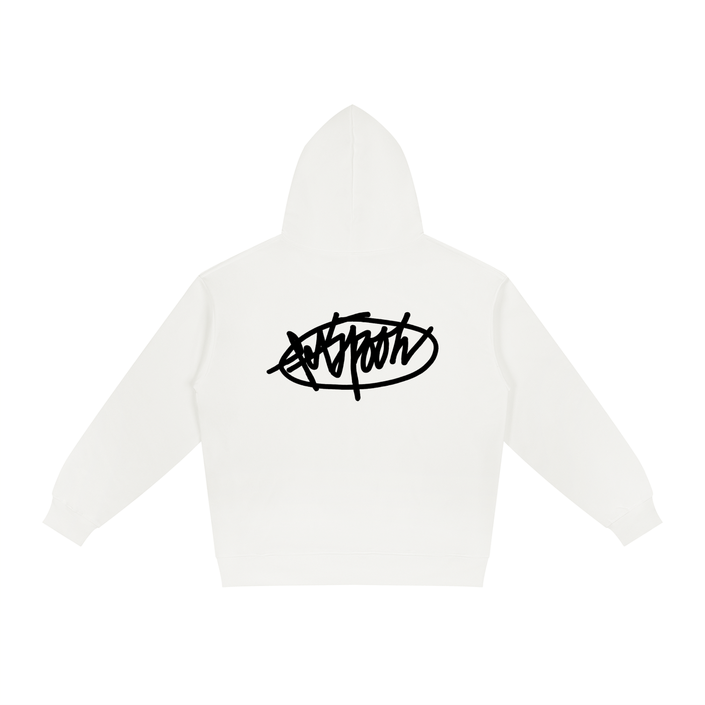 UNISEX BASIC HOODIE