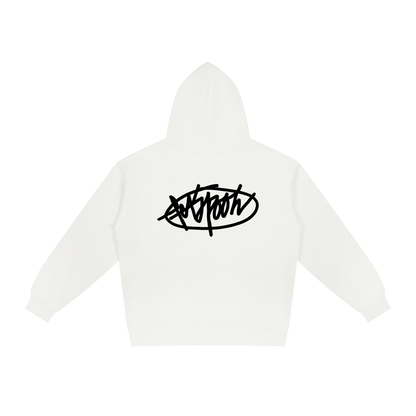 UNISEX BASIC HOODIE