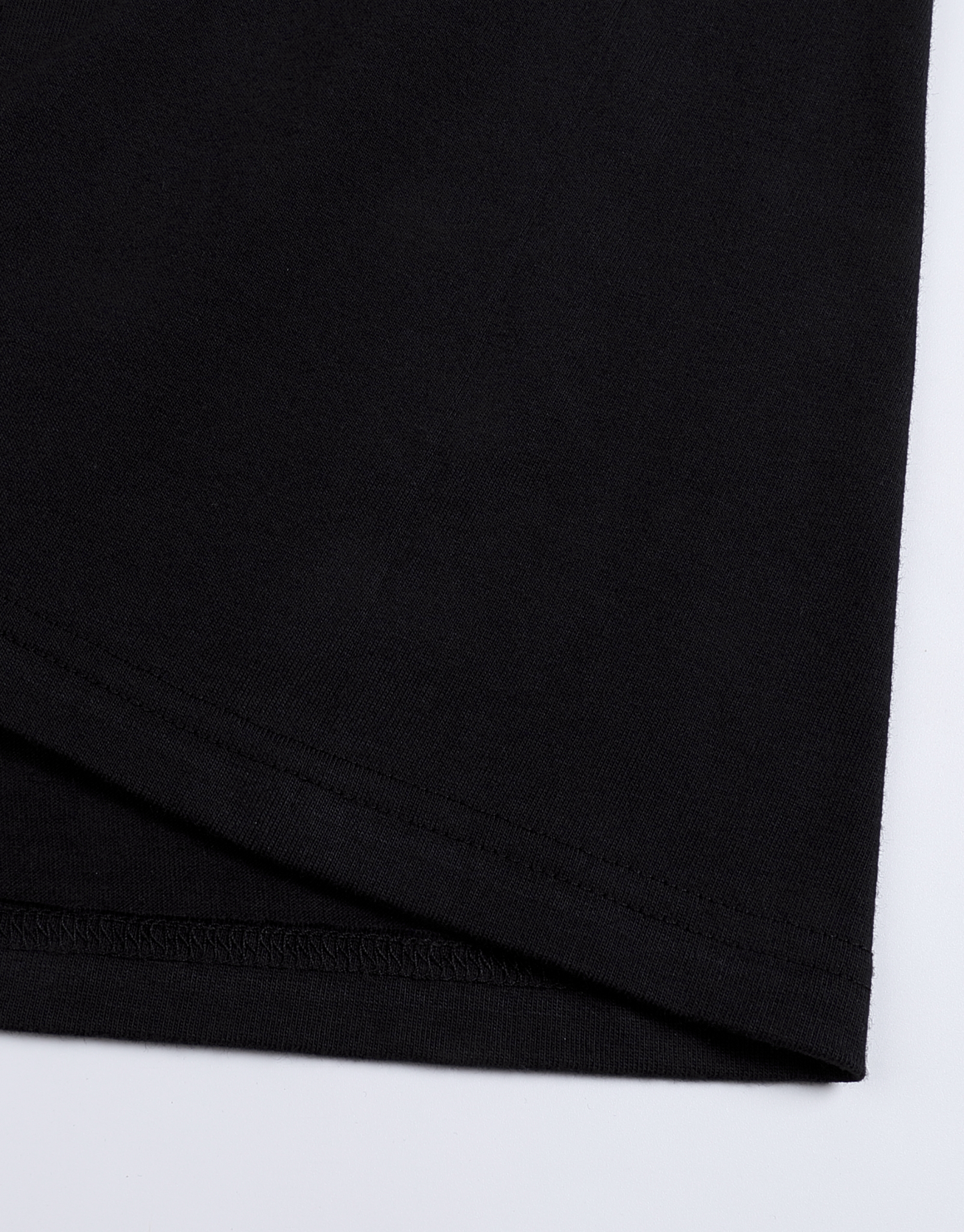 Unisex Drop Shoulder Long Sleeve Shirt