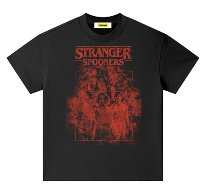 KID'S Stranger Tee