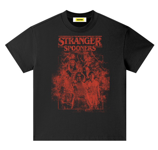 KID'S Stranger Tee