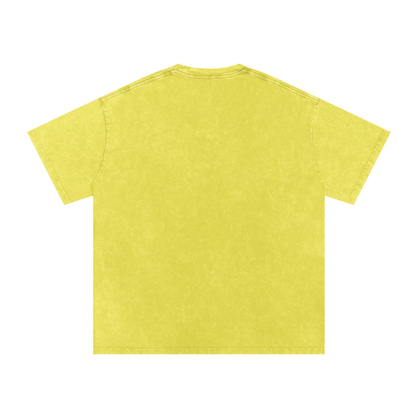 Acid Washed oversize tees