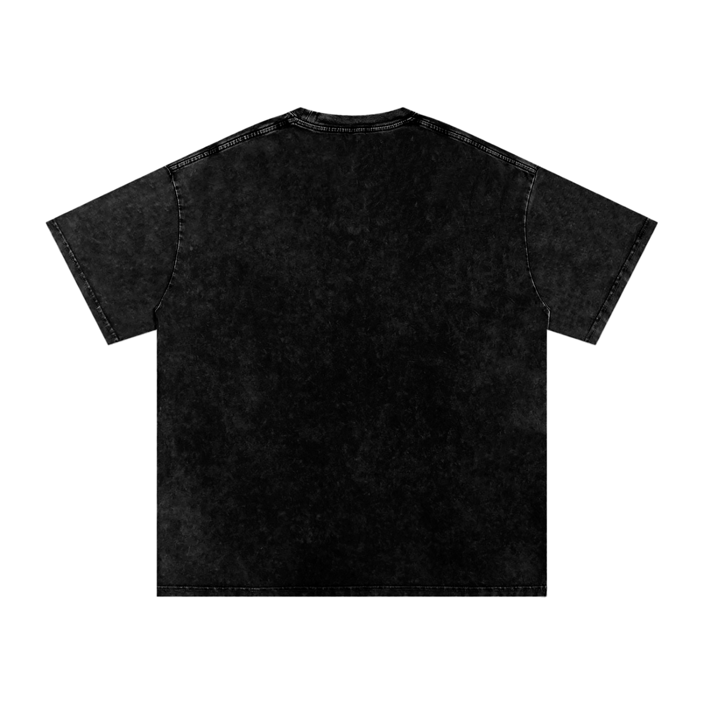 Acid Washed oversize tees