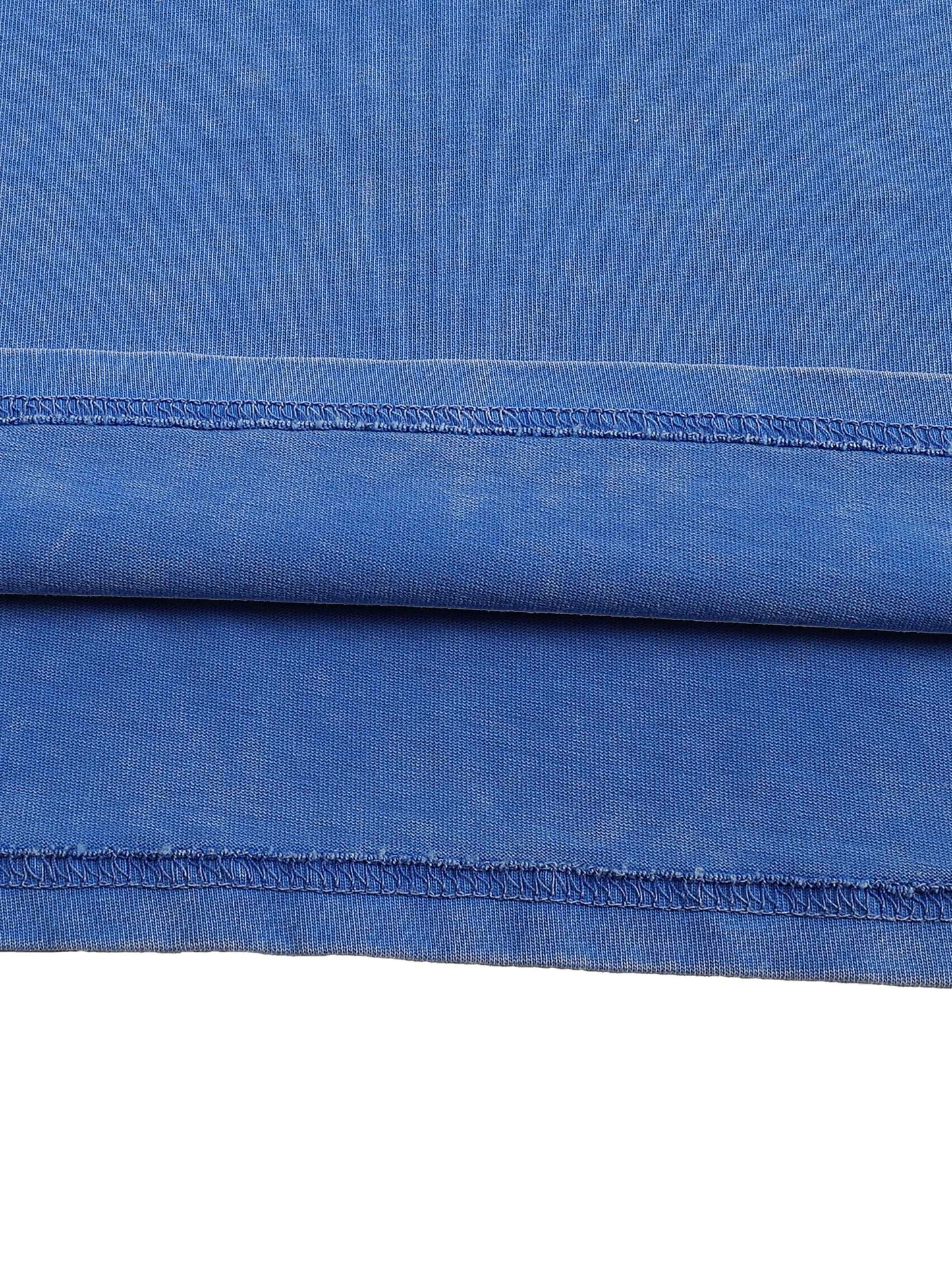 Acid Washed oversize tees