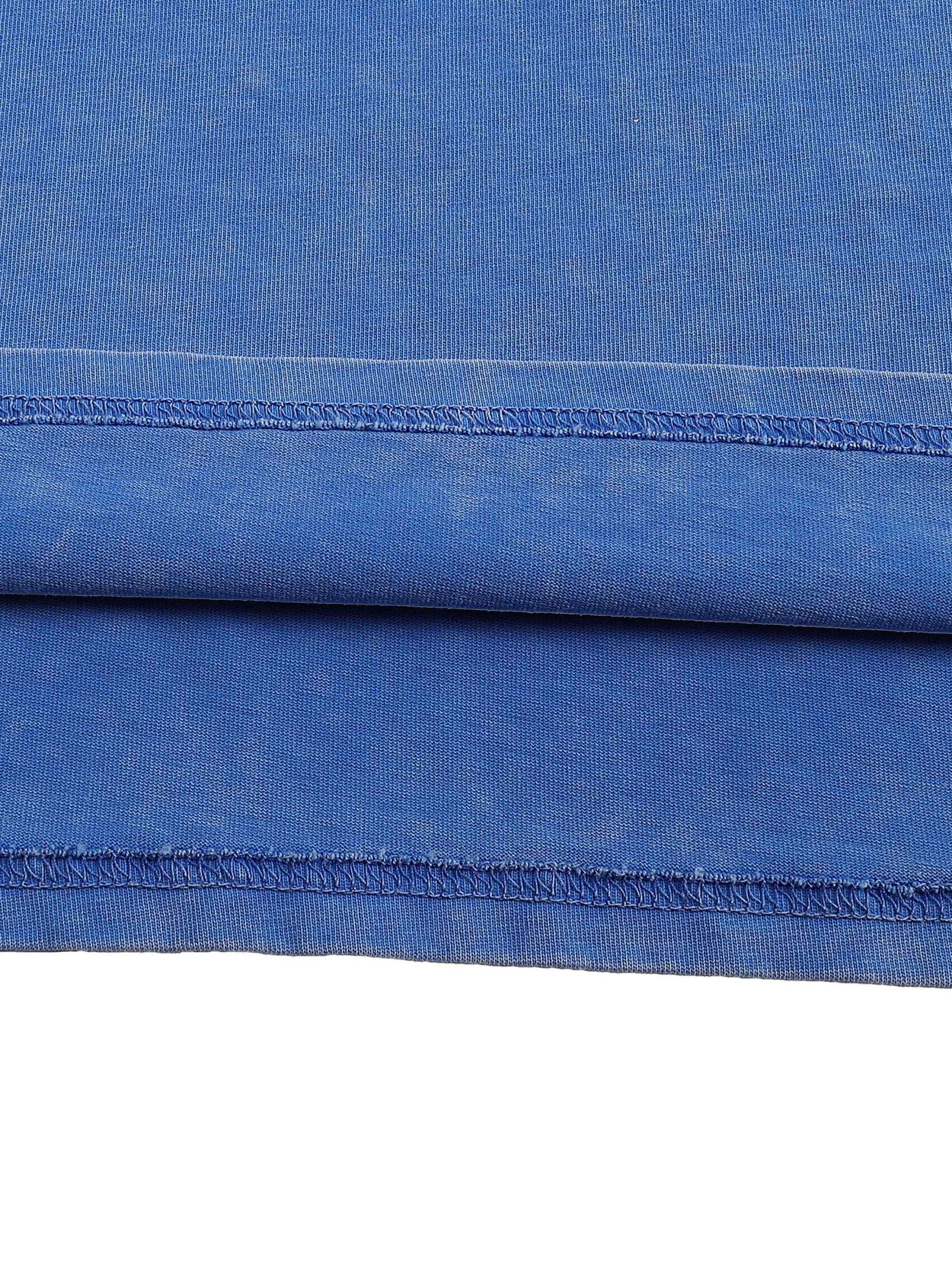 Acid Washed oversize tees
