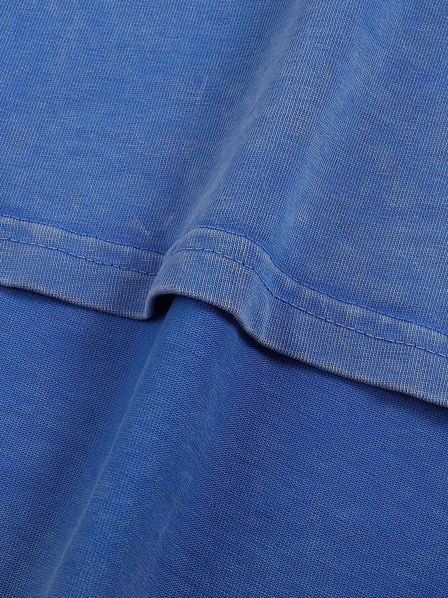 Acid Washed oversize tees