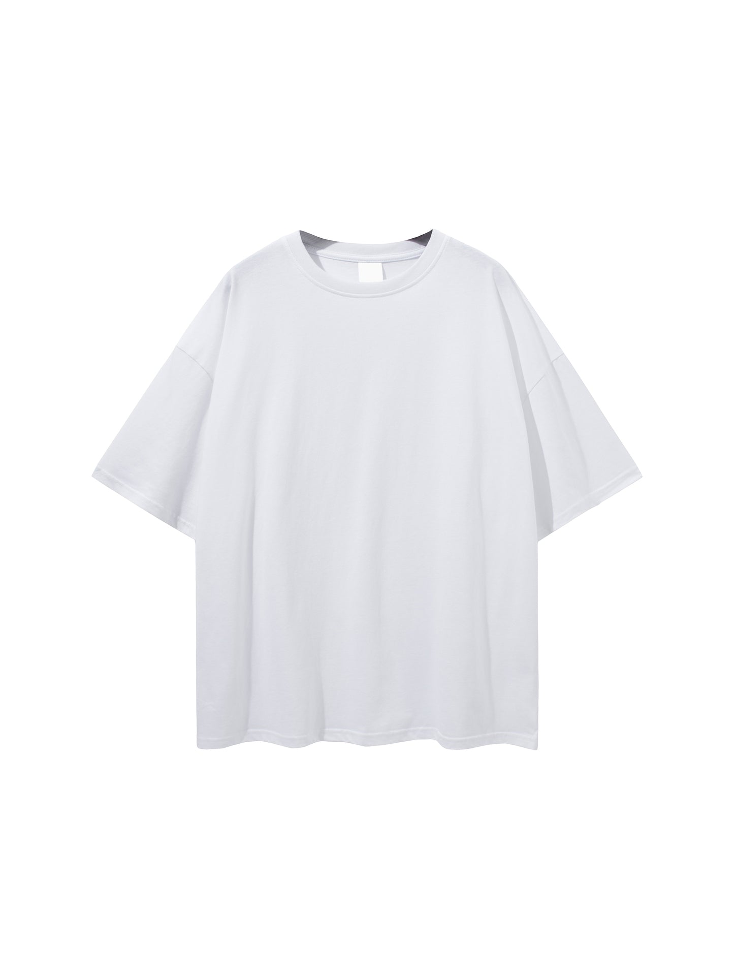 Loose Drop Shoulder T-Shirt