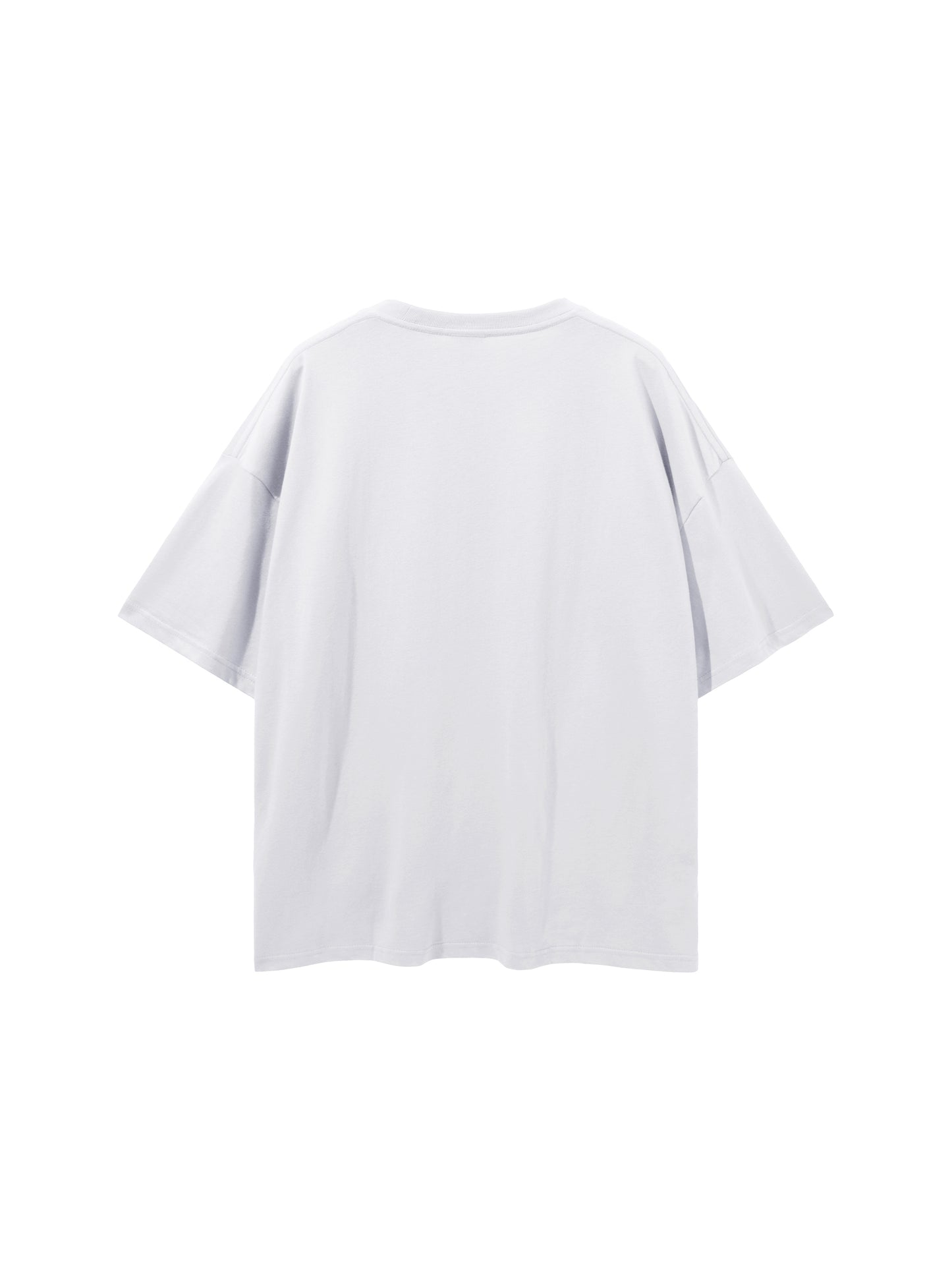 Loose Drop Shoulder T-Shirt