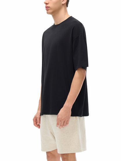 Loose Drop Shoulder T-Shirt