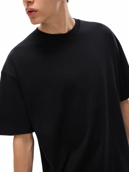 Loose Drop Shoulder T-Shirt