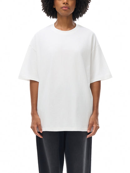 Loose Drop Shoulder T-Shirt