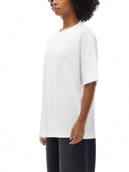 Loose Drop Shoulder T-Shirt