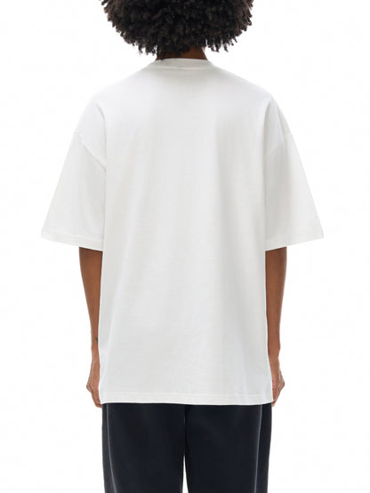 Loose Drop Shoulder T-Shirt