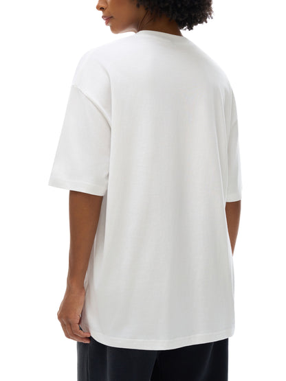 Loose Drop Shoulder T-Shirt