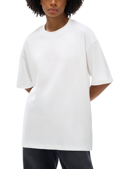 Loose Drop Shoulder T-Shirt