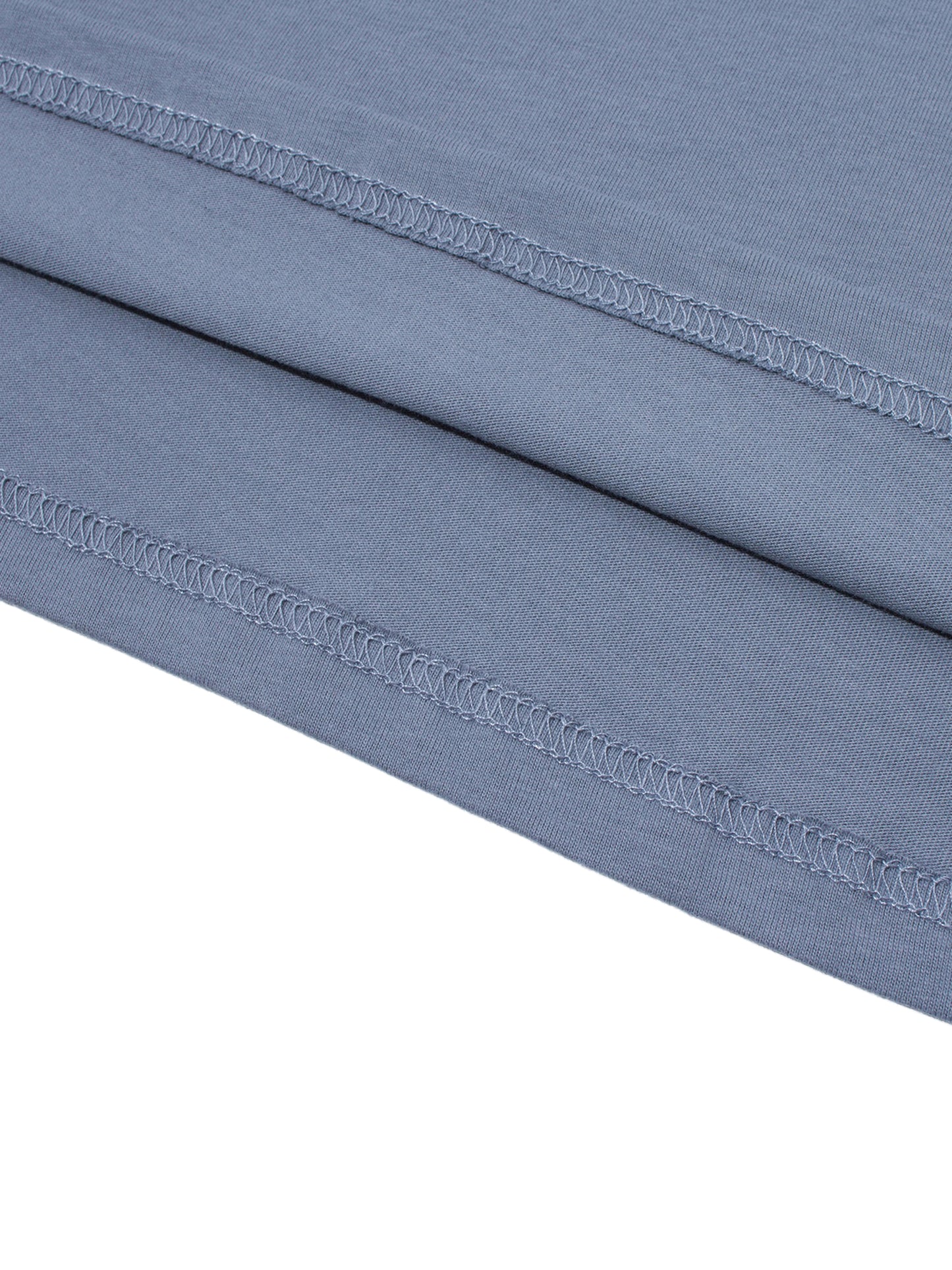 Loose Drop Shoulder T-Shirt