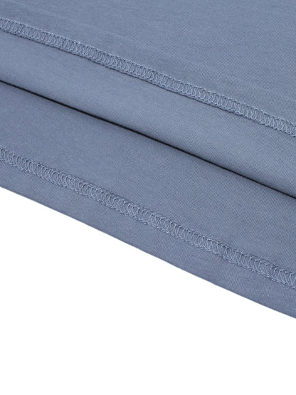 Loose Drop Shoulder T-Shirt