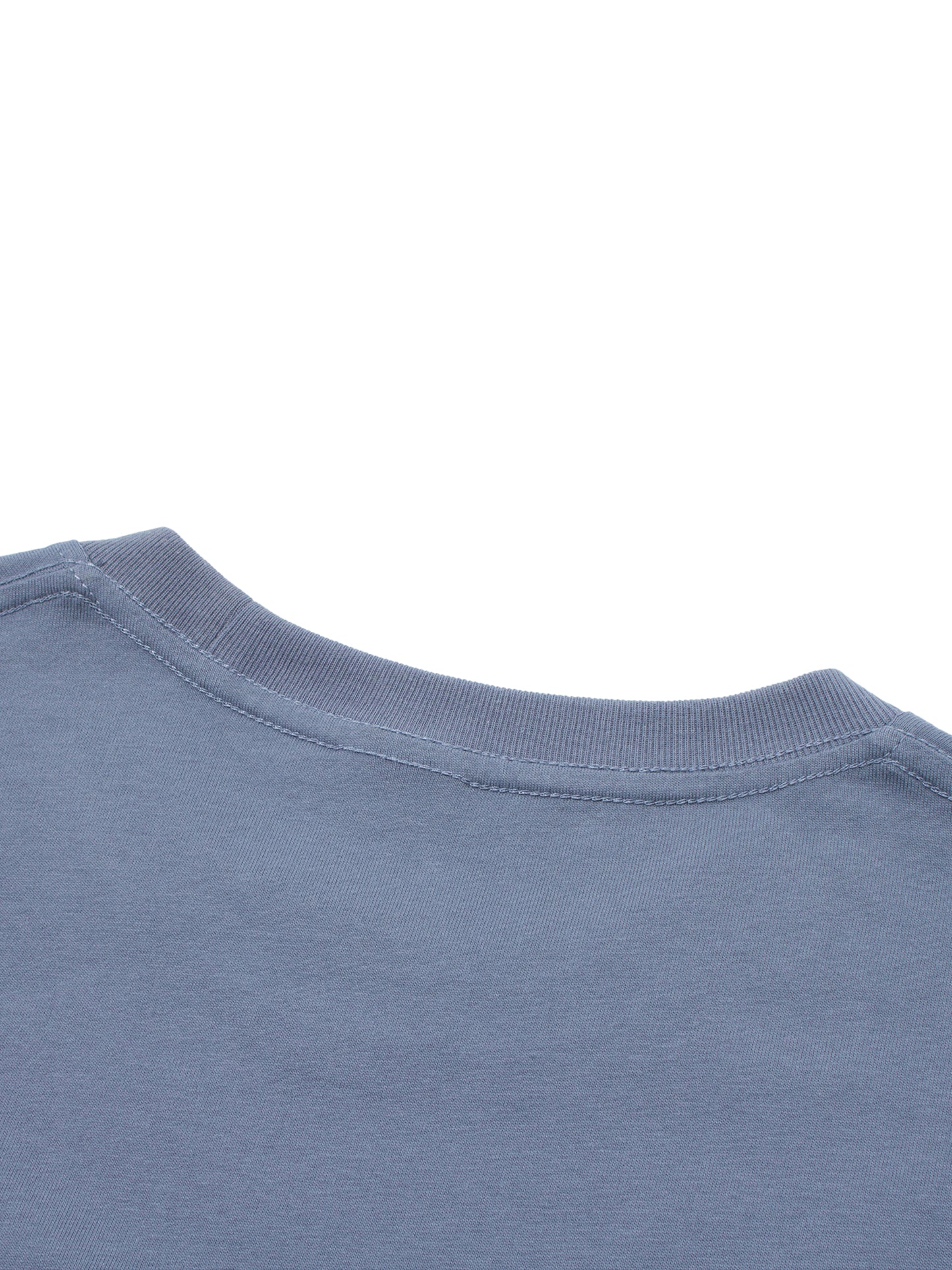 Loose Drop Shoulder T-Shirt