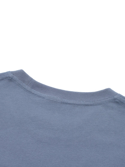 Loose Drop Shoulder T-Shirt