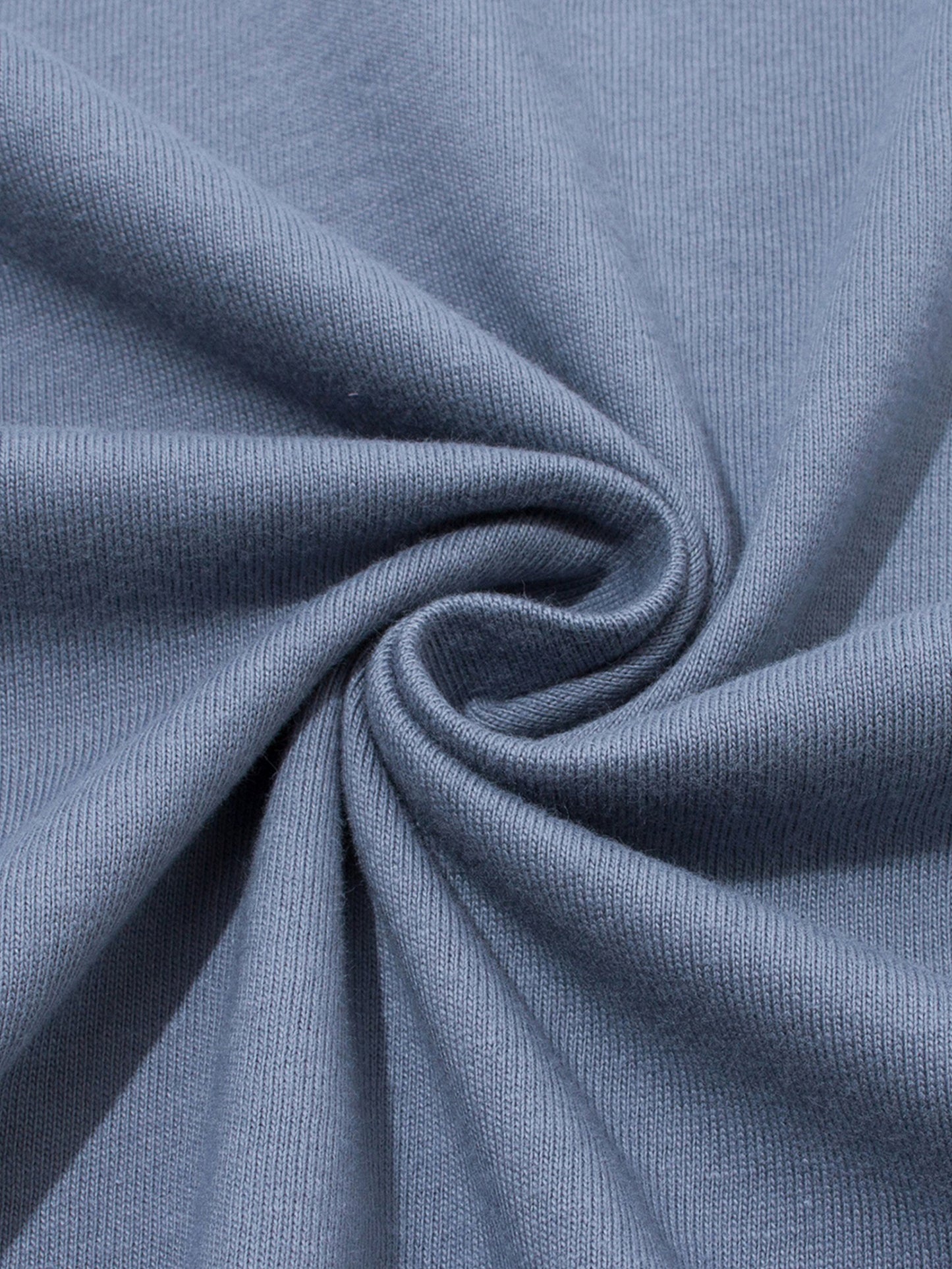 Loose Drop Shoulder T-Shirt