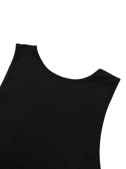 Unisex Loose Tank Top