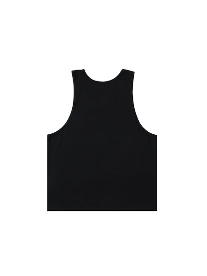 Unisex Loose Tank Top