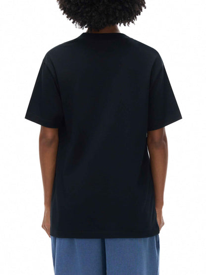 Unisex Oversized Cotton T-Shirt