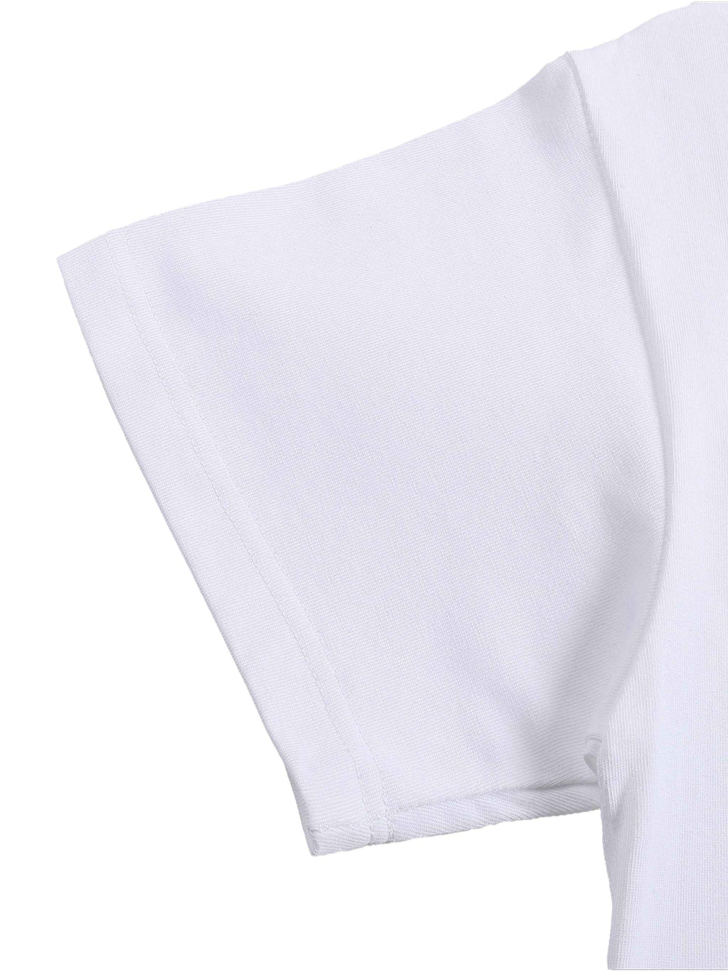 Unisex Oversized Cotton T-Shirt