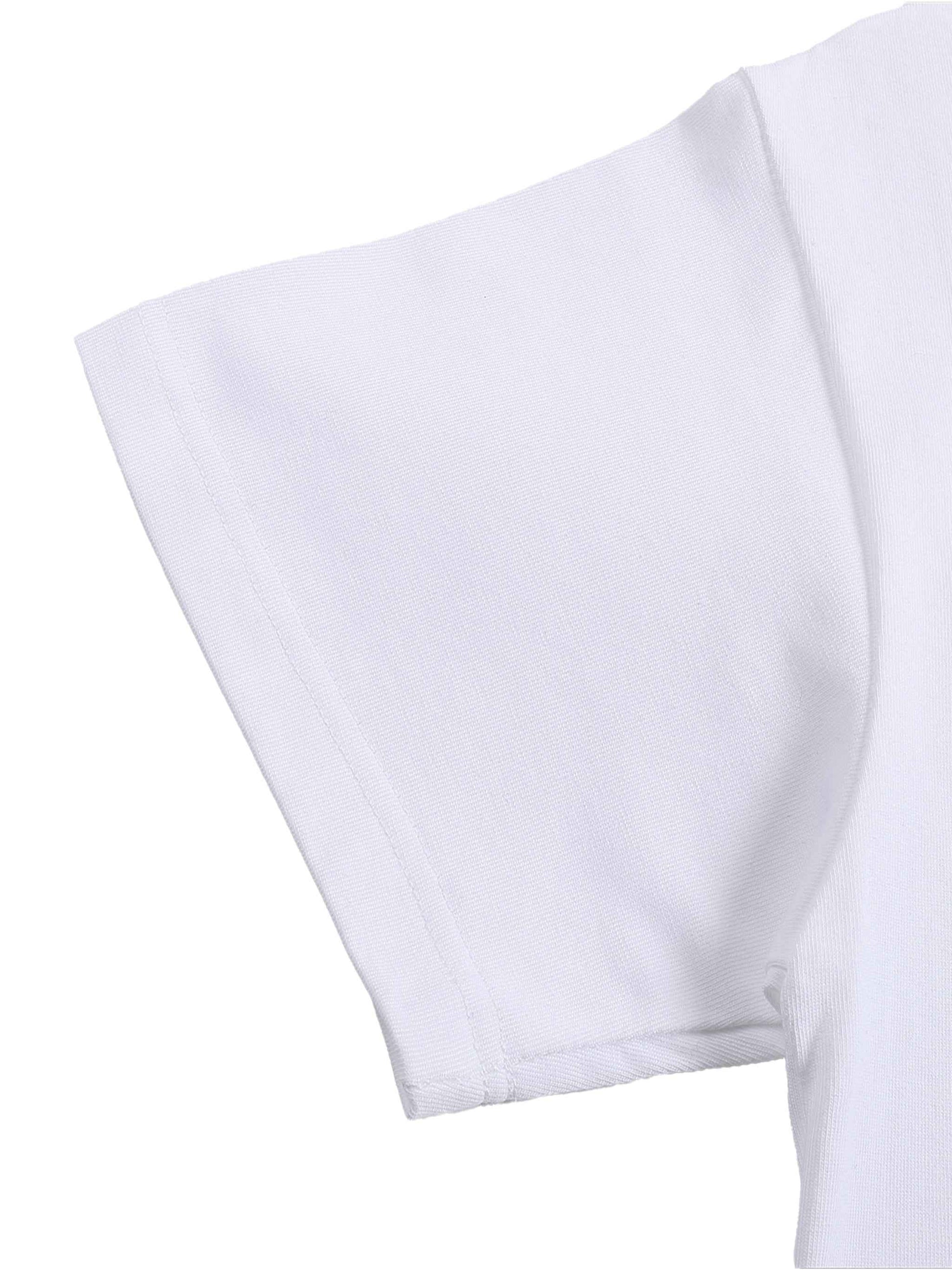 Unisex Oversized Cotton T-Shirt