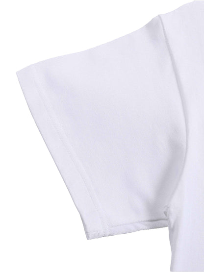 Unisex Oversized Cotton T-Shirt