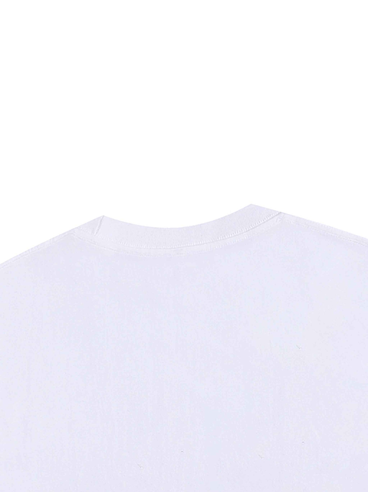 Unisex Oversized Cotton T-Shirt