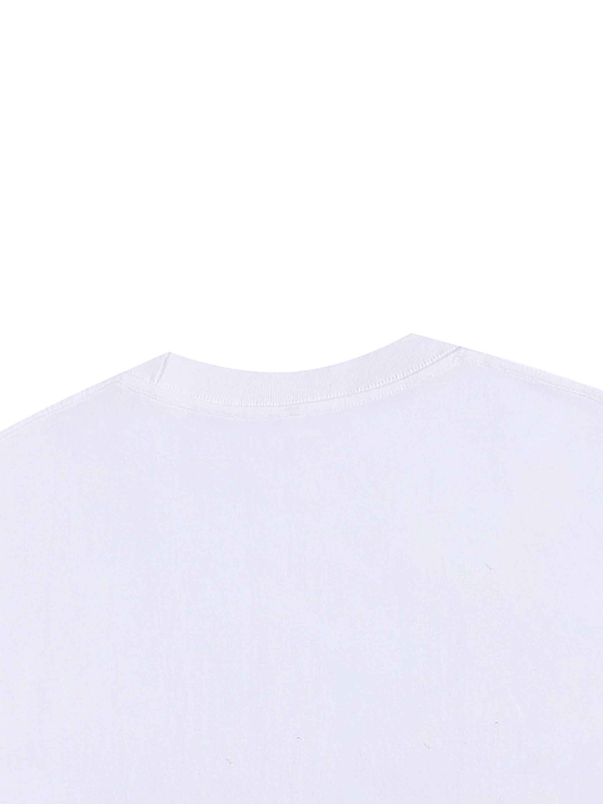 Unisex Oversized Cotton T-Shirt