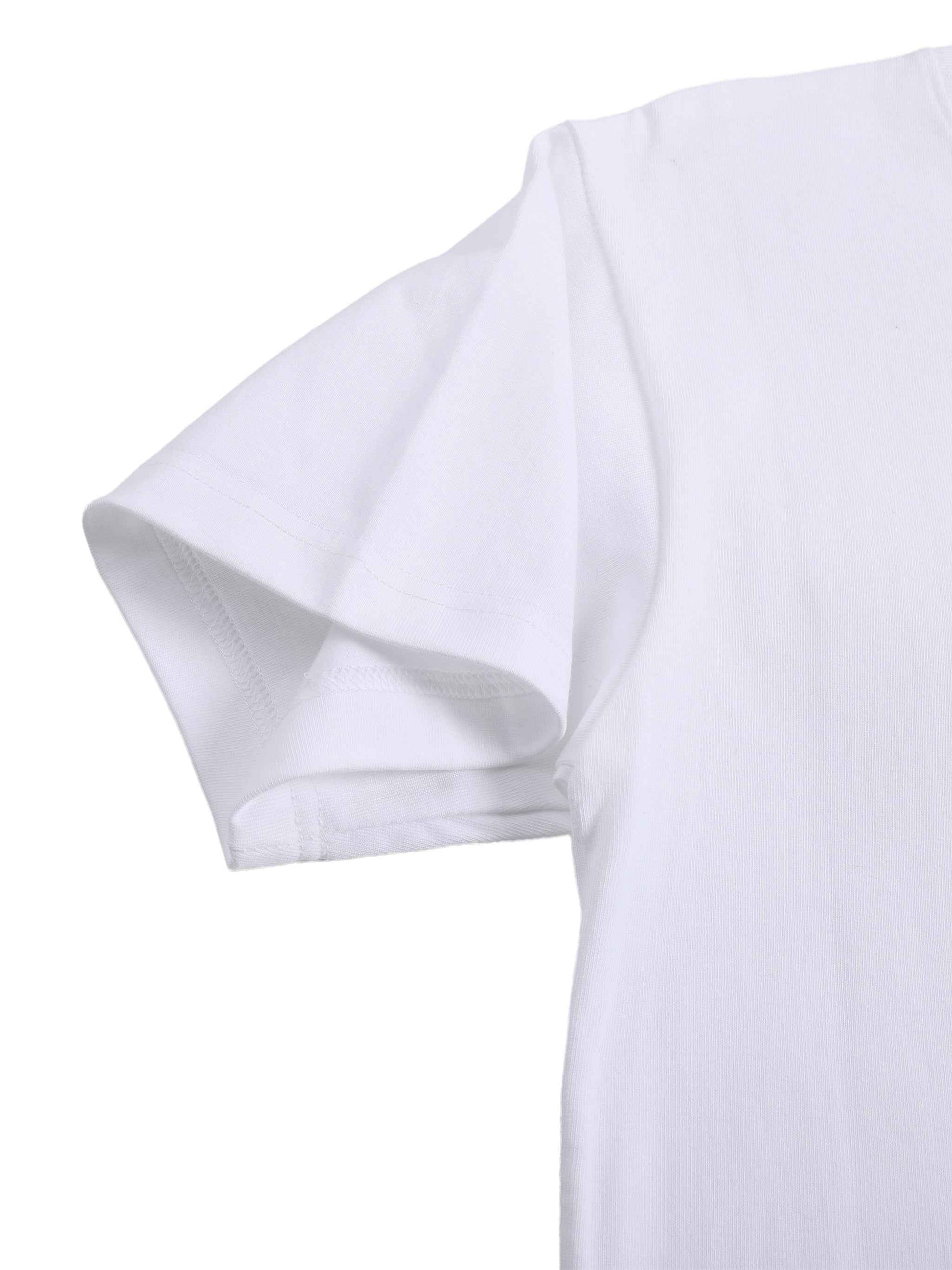 Unisex Oversized Cotton T-Shirt