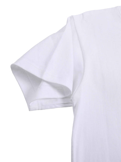 Unisex Oversized Cotton T-Shirt