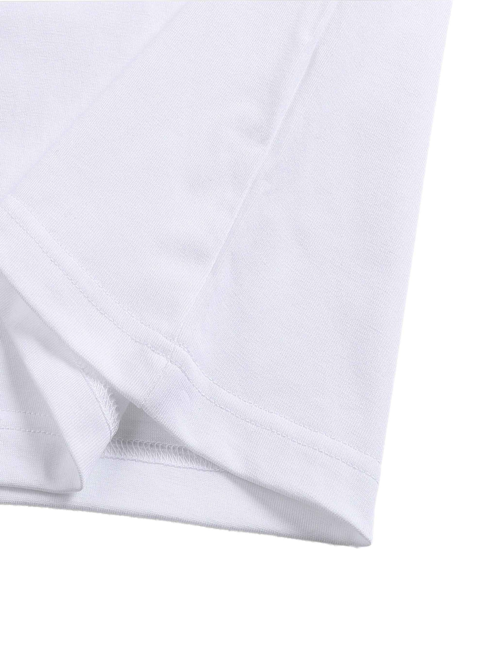 Unisex Oversized Cotton T-Shirt
