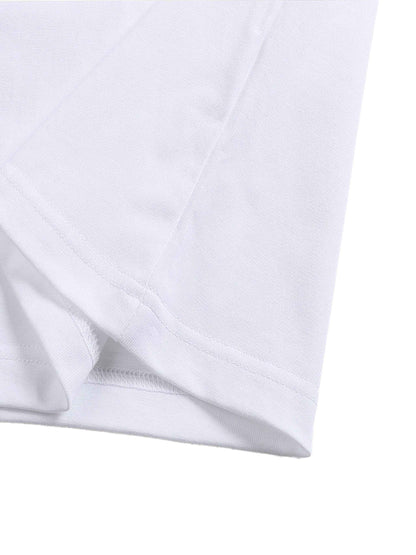 Unisex Oversized Cotton T-Shirt