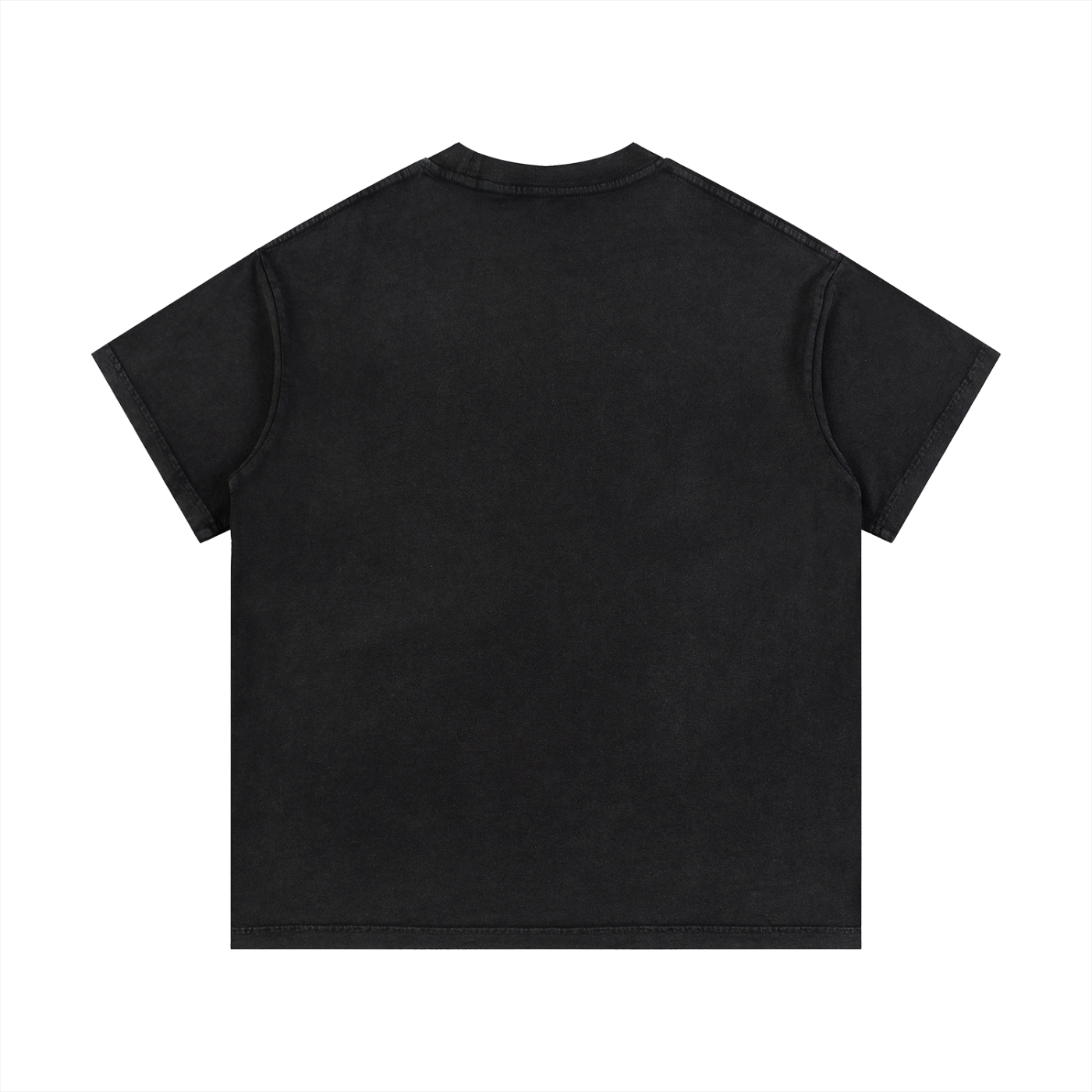Stranger Vintage wash unisex Tee