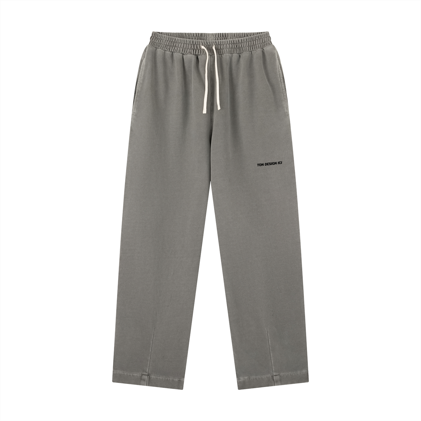 Vintage Washed Sweatpants